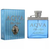 XXI CENTURY туалетная вода Aqva Blue Aqva