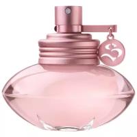 Shakira Женский S by Shakira Eau Florale Туалетная вода (edt) 50мл