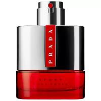 Prada Luna Rossa Sport туалетная вода 50мл