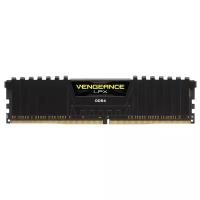 Оперативная память Corsair 16 ГБ DDR4 3000 МГц DIMM CL16