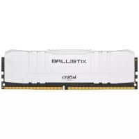 Оперативная память Crucial Ballistix 16 ГБ DDR4 2666 МГц DIMM CL16 BL16G26C16U4W