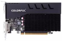 Видеокарта Colorful GeForce GT710 NF 1GD3-V 1GB