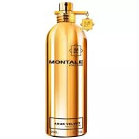 MONTALE парфюмерная вода Aoud Velvet, 100 мл