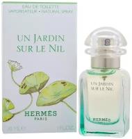 Hermes Un Jardin sur le Nil туалетная вода 30 ml