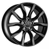 Диски R20 5x112 8,5J ET45 D66,45 MAK Koln Matt Black