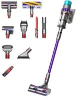 Беспроводной пылесос Dyson Gen5 Detect Absolute HK (443072-01)