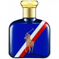 Ralph Lauren туалетная вода Polo Red White & Blue