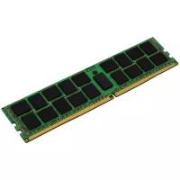 Оперативная память Kingston 16 ГБ DDR4 DIMM CL22 KSM32RS8/16MER