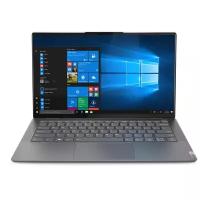 Ноутбук Lenovo Yoga S940-14IWL (3840x2160, Intel Core i5 1.6 ГГц, RAM 8 ГБ, SSD 512 ГБ, Win10 Home)
