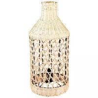 Лампа декоративная Русские подарки Натуральный стиль 87603, E27, 40 Вт