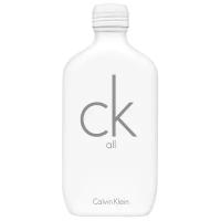 Calvin Klein Унисекс CK All Туалетная вода (edt) 100мл