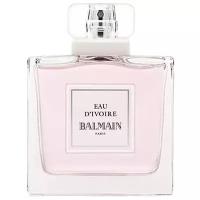 Balmain туалетная вода Eau d'Ivoire