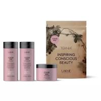 Набор Lakme Teknia Color stay Travel pack