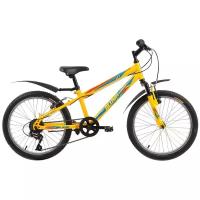 Горный (MTB) велосипед ALTAIR MTB HT 20 (2017)