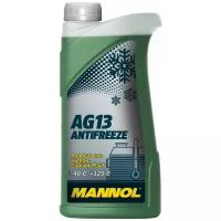 Антифриз/Antifreeze AG13 (-40*C) Hightec (1л)