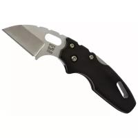 Нож складной Cold Steel Mini Tuff Lite Plain Edge