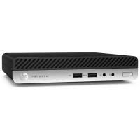 Настольный компьютер HP ProDesk 405 G4 DM (6QS04EA)