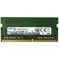 Оперативная память Samsung 8 ГБ DDR4 2133 МГц SODIMM CL15 M471A1K43BB0-CPB