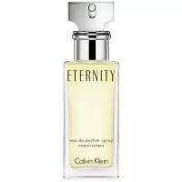 Calvin Klein женская парфюмерная вода Eternity for Women, США, 30 мл