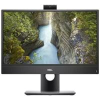 Моноблок DELL Optiplex 3280, черный