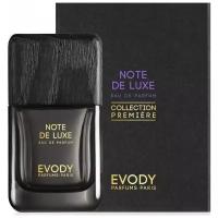 Evody Parfums парфюмерная вода Note de Luxe