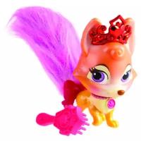 Игровой набор Blip Toys Palace Pets Пушистые друзья Лисенок Вострушка 45503