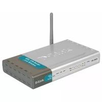 Wi-Fi роутер D-link DSL-G804V