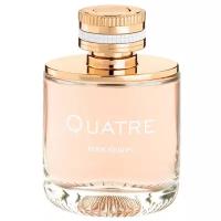 Boucheron парфюмерная вода Quatre pour Femme, 100 мл