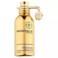 MONTALE парфюмерная вода Aoud Sense