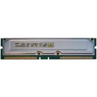 Оперативная память Samsung 512 МБ DDR 800 МГц RIMM MR18R162GDF0-CM8