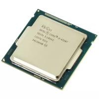 Процессор Intel Core i3-4350T Haswell LGA1150, 2 x 3100 МГц