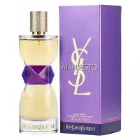 Туалетные духи Yves Saint Laurent Manifesto 90 мл