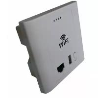 Wi-Fi роутер ZDK CC3AP241-W3-M