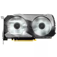 Видеокарта KFA2 GeForce RTX 2060 PLUS 1-Click OC 6GB (26NRL7HP68CK)