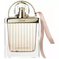 Chloe парфюмерная вода Love Story Eau Sensuelle, 50 мл