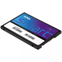 Твердотельный накопитель (SSD) e2e4 240Gb SMART, 2.5", SATA3 (OT-SSDSMT-240G), OEM