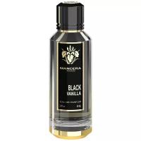 Mancera Black Vanilla парфюмерная вода 60мл
