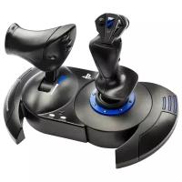 Джойстик Thrustmaster T-Flight Hotas 4 official EMEA для PS4/PC (4160664)