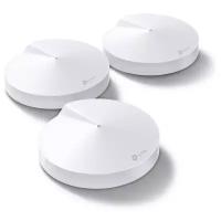 Wi-Fi Mesh система TP-LINK Deco M1300 (3-pack)