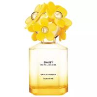 MARC JACOBS туалетная вода Daisy Eau So Fresh Sunshine