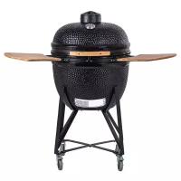 Гриль угольный Kamado Bono Grande Limited