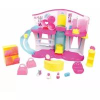 Игровой набор Moose Shopkins Дом моды Третий сезон 56036