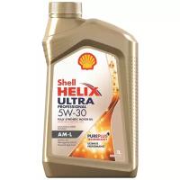 Shell Helix Ultra Prof. AM-L 5w30 (4 л) 550046353