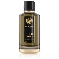 Парфюмерная вода Mancera Black Vanilla, 120 мл