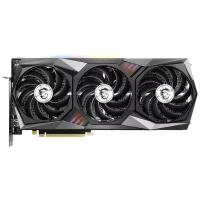 Внешняя видеокарта MSI GeForce RTX 3070 Gaming X Trio 8GB