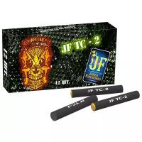 Петарды Joker Fireworks Черная смерть JF TC-2