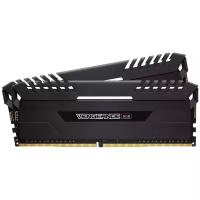 Оперативная память Corsair 16 ГБ (8 ГБ x 2 шт.) DDR4 3000 МГц DIMM CL15