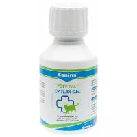 Добавка в корм Canina Petvital Catlax-Gel