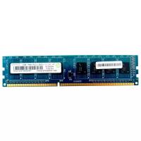 Оперативная память Ramaxel 4 ГБ DDR3L 1600 МГц DIMM CL11 RMR5030MN68F9F-1600