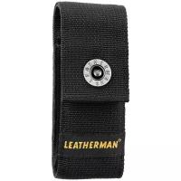 Leatherman (934928) Чехол нейлоновый Sheath New Nylon Black Med